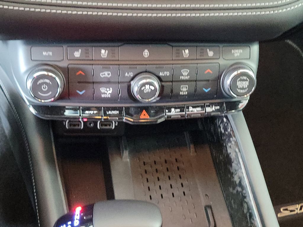 New 2026 Dodge Durango SRT Hellcat image 23