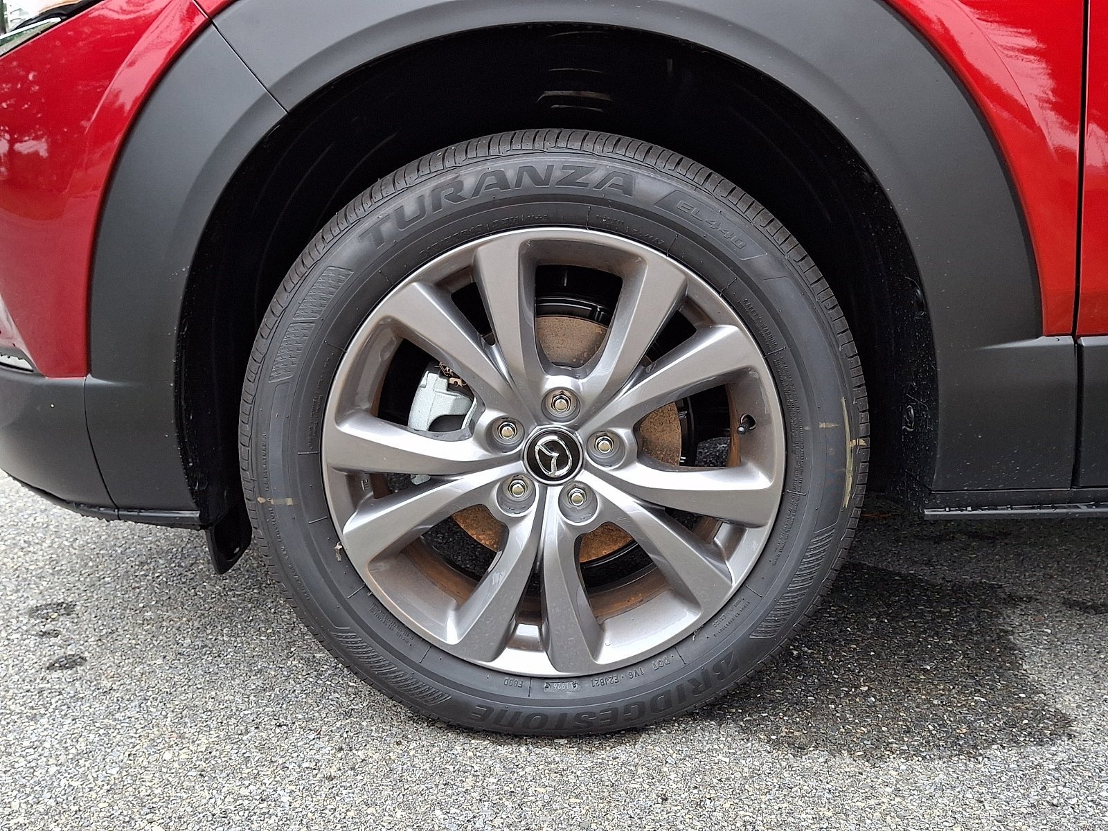 New 2026 MAZDA CX-30 AWD 2.5 S image 4