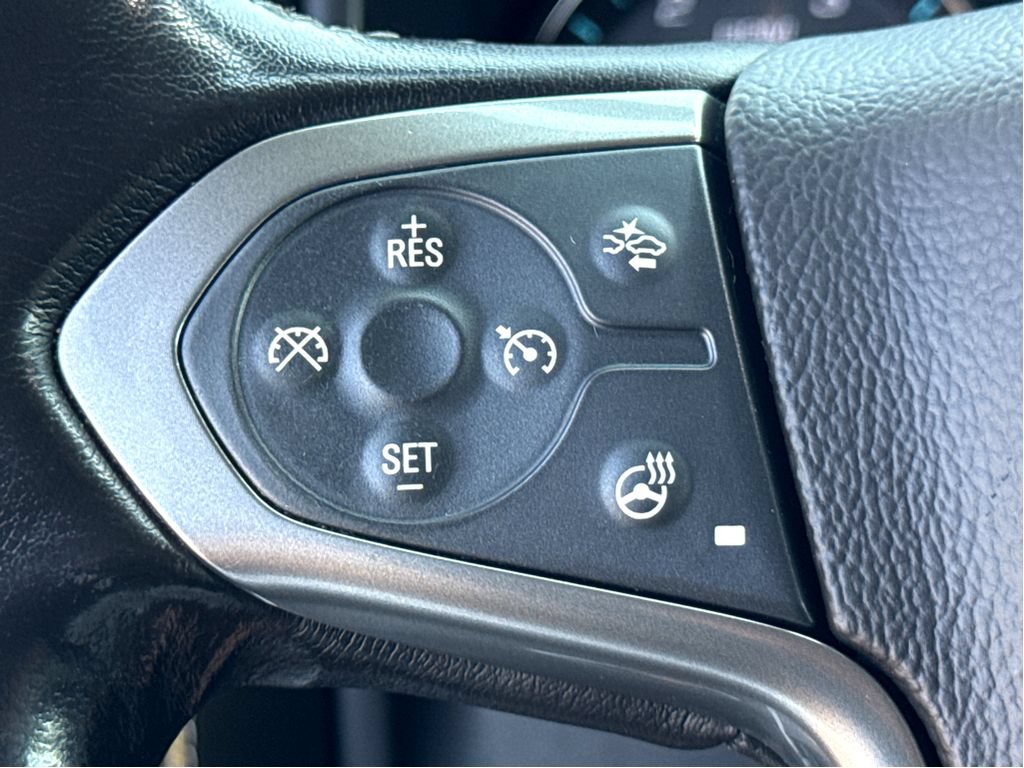 Used 2019 Chevrolet Silverado 3500 LTZ w/ Duramax Plus Package AWD/4WD image 15