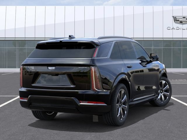 New 2026 Cadillac Escalade IQ Luxury 2 AWD/4WD image 4