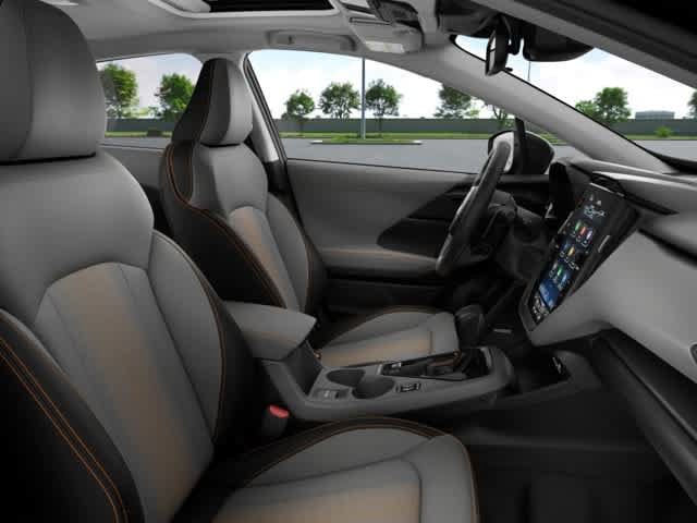 New 2026 Subaru Crosstrek 2.5i Limited AWD/4WD image 15