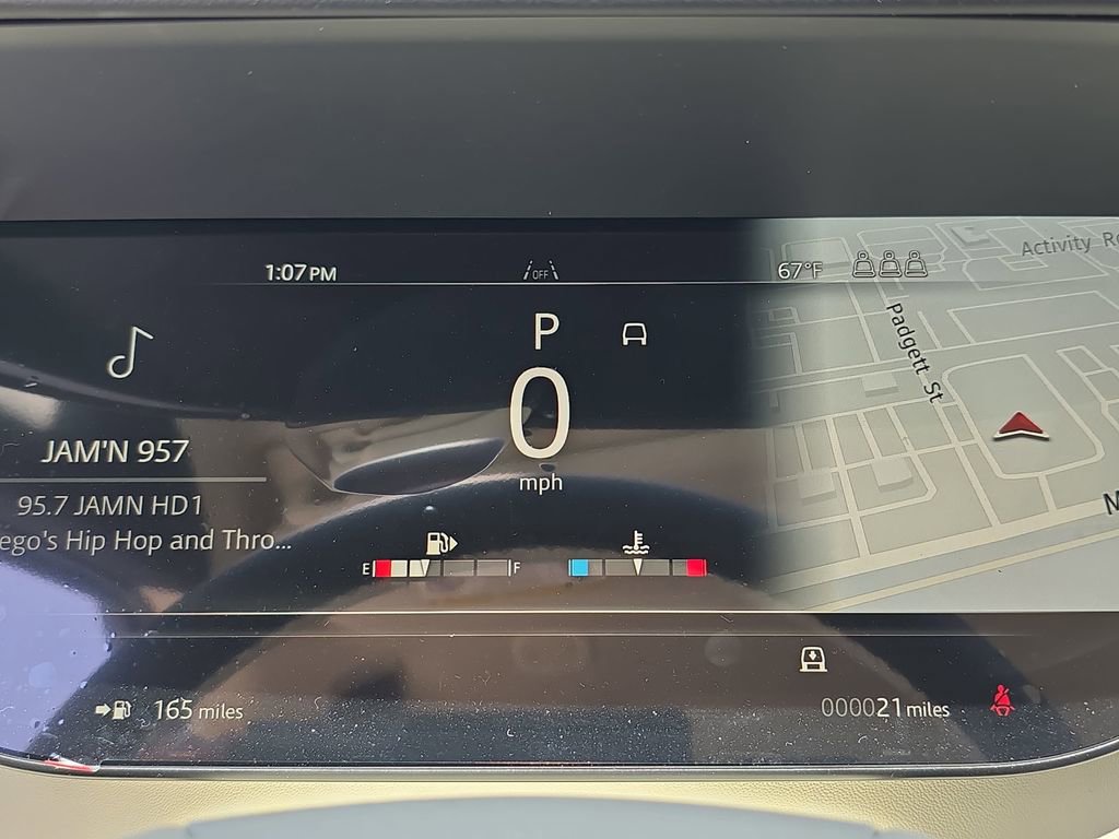New 2026 Land Rover Range Rover SE AWD/4WD image 20