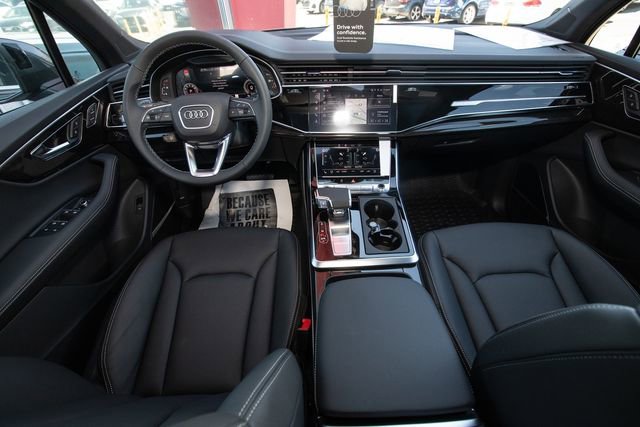 New 2025 Audi Q7 3.0T Premium Plus image 20