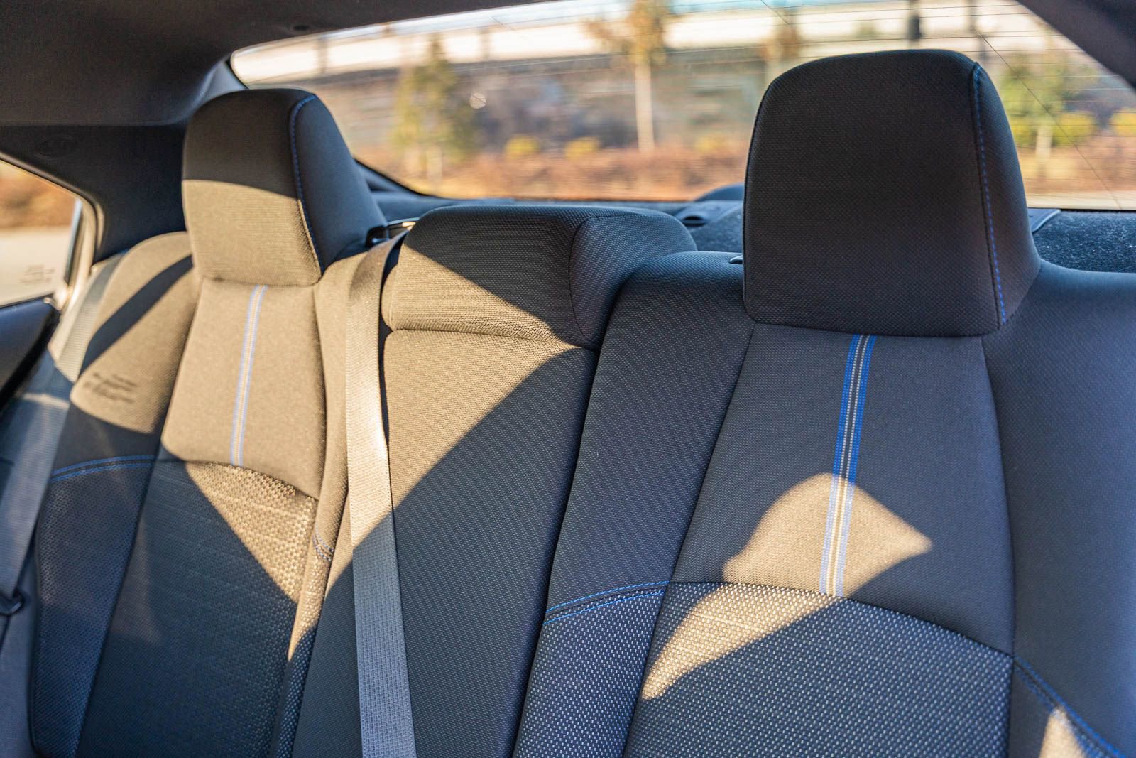 Used 2022 Toyota Corolla SE image 18