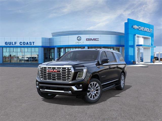 New 2026 GMC Yukon XL Denali w/ Denali Reserve Package image 8