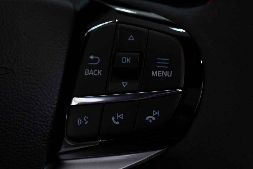 New 2026 Ford Explorer ST-Line w/ ST-Line Street Pack AWD/4WD image 33