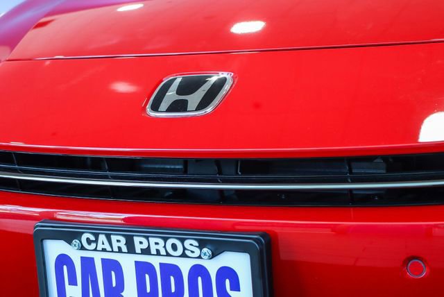 New 2026 Honda Prelude image 21