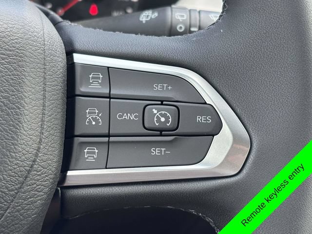 New 2026 Jeep Compass Limited AWD/4WD image 17