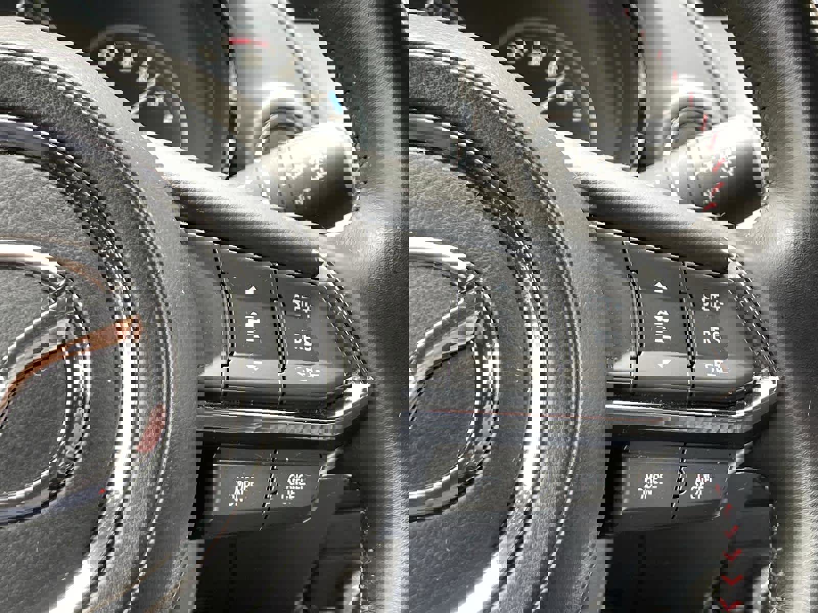 Used 2022 MAZDA CX-9 Carbon Edition image 31