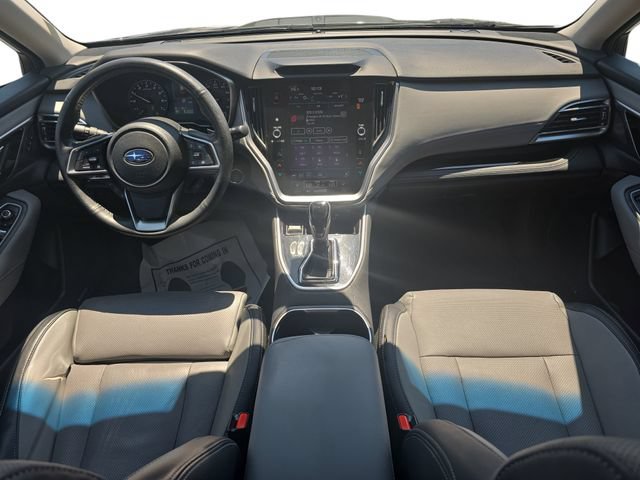 Used 2022 Subaru Outback Limited AWD/4WD image 9