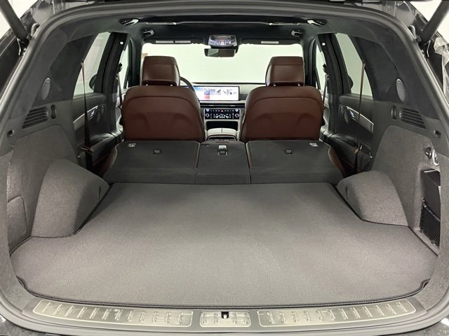 New 2025 Genesis GV80 3.5T Prestige image 29