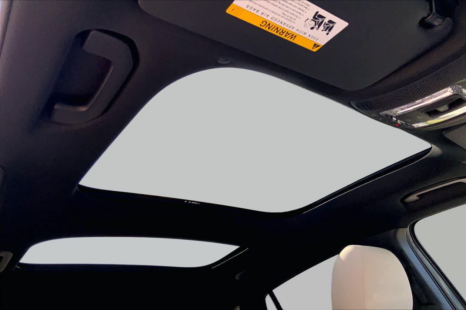 New 2026 Mercedes-Benz GLA 250 4MATIC image 11