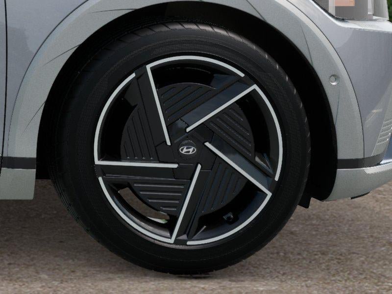 New 2026 Hyundai Ioniq 5 Limited AWD/4WD image 8