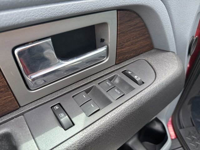 Used 2013 Ford F150 Lariat w/ Luxury Equipment Group AWD/4WD image 13