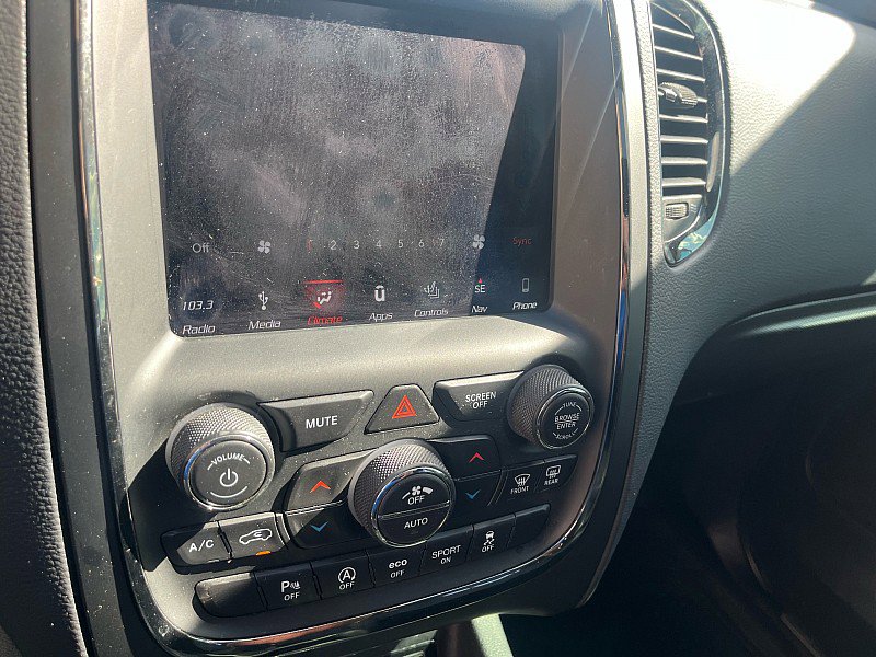 Used 2019 Dodge Durango GT AWD/4WD image 13