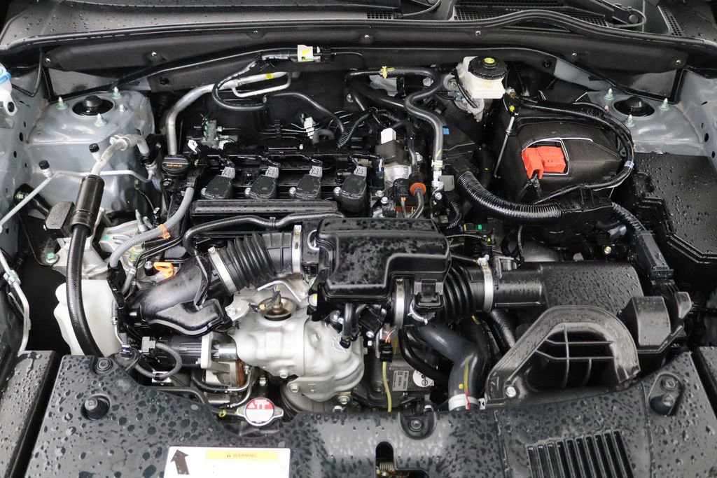 Used 2025 Acura ADX A-Spec image 24