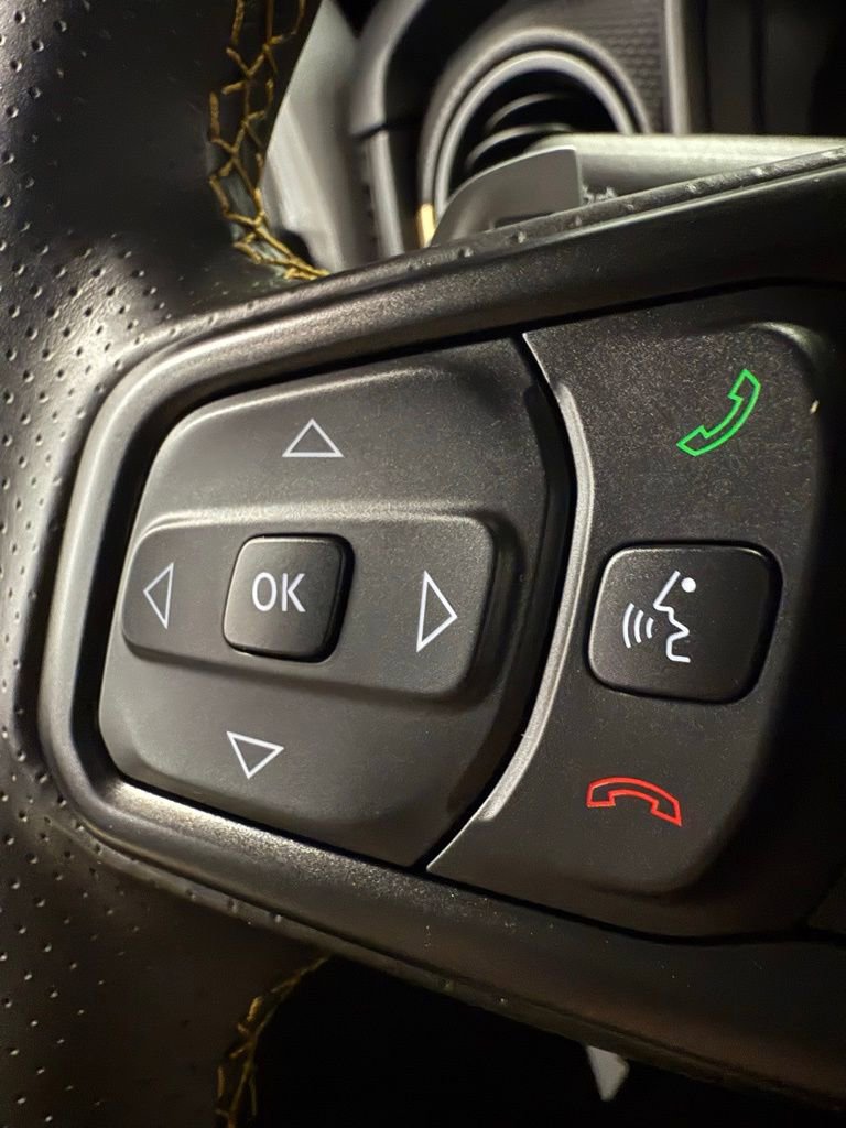 Used 2025 Jeep Wrangler Unlimited Rubicon 392 image 52