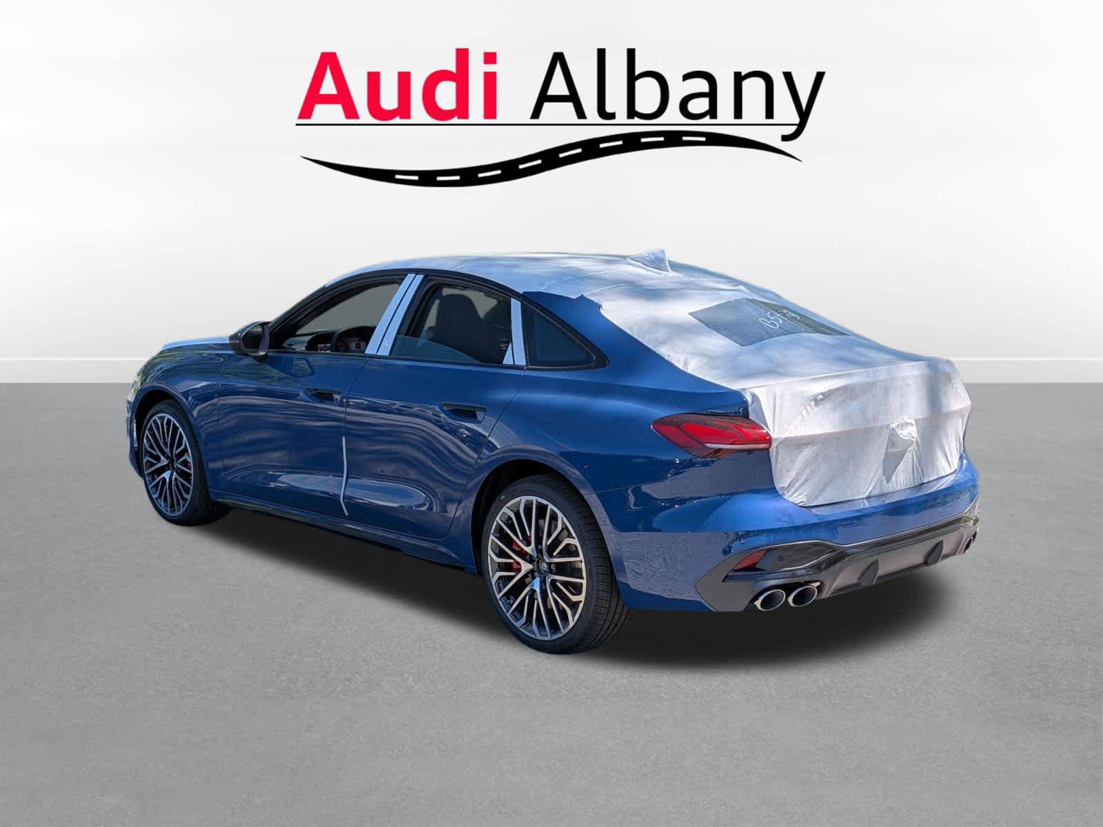 New 2026 Audi S5 Premium Plus AWD/4WD image 5