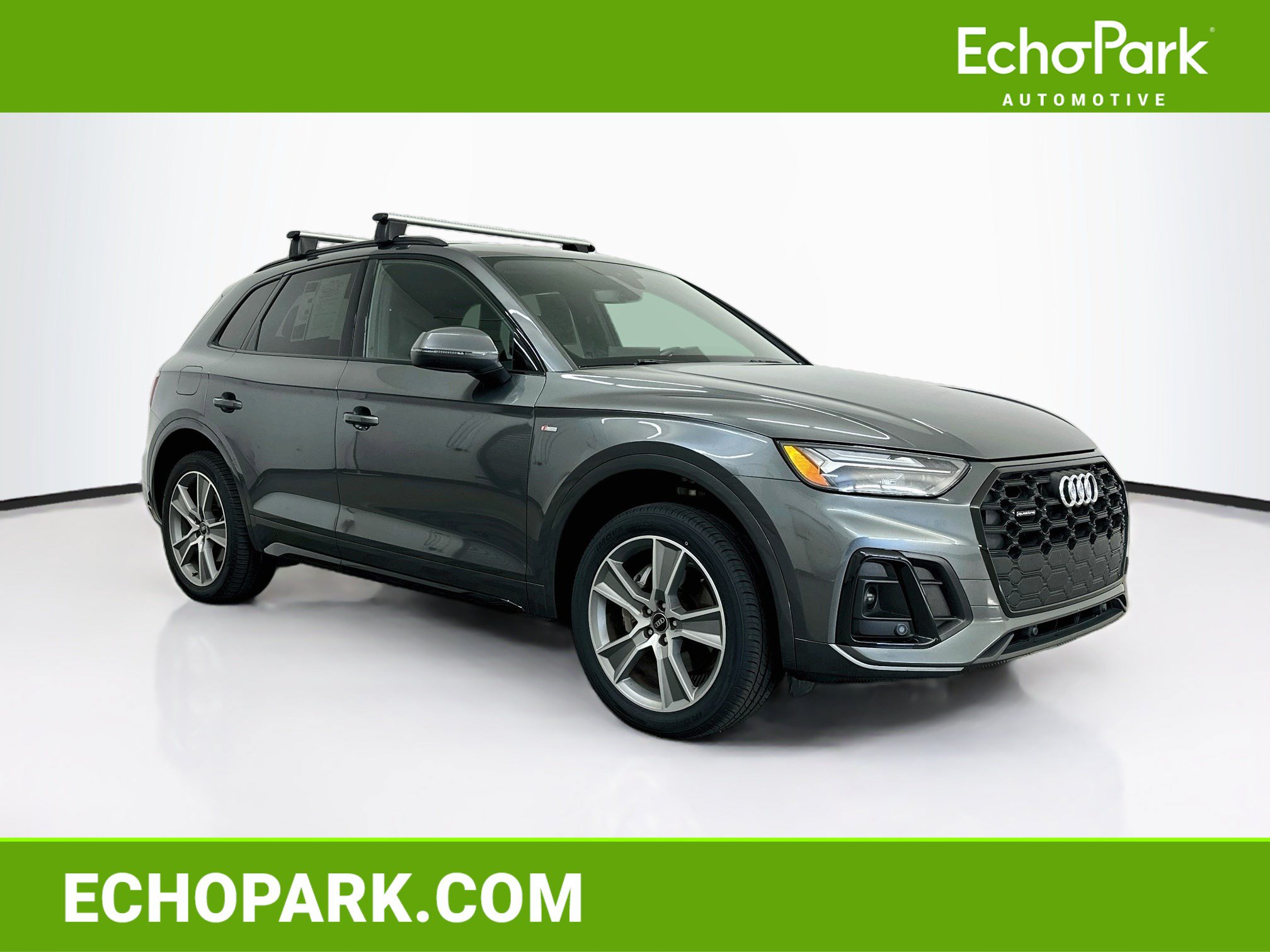 Used 2025 Audi Q5 2.0T Premium AWD/4WD image 1