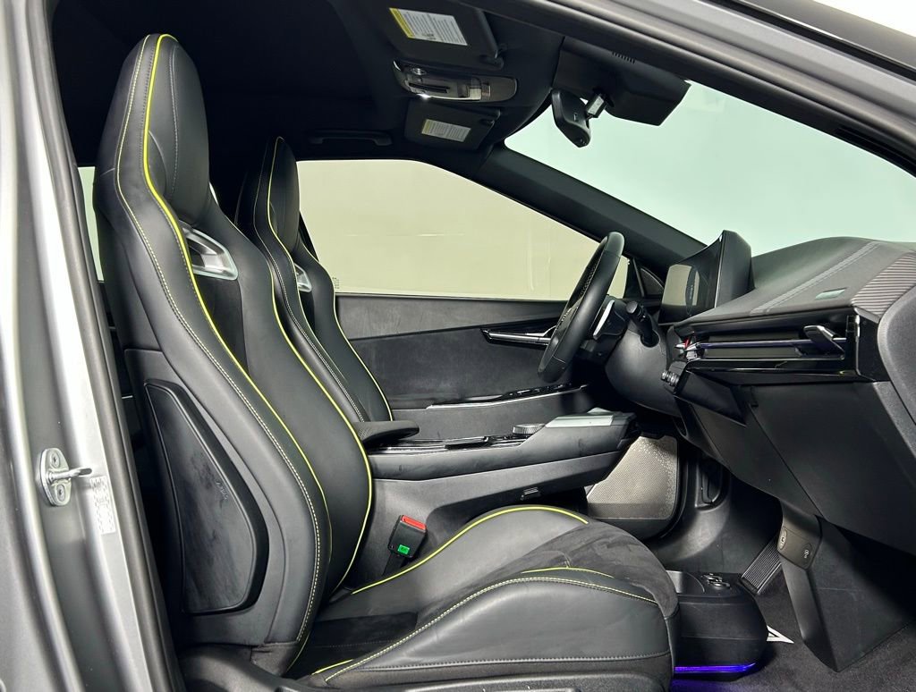 Used 2023 Kia EV6 GT image 11
