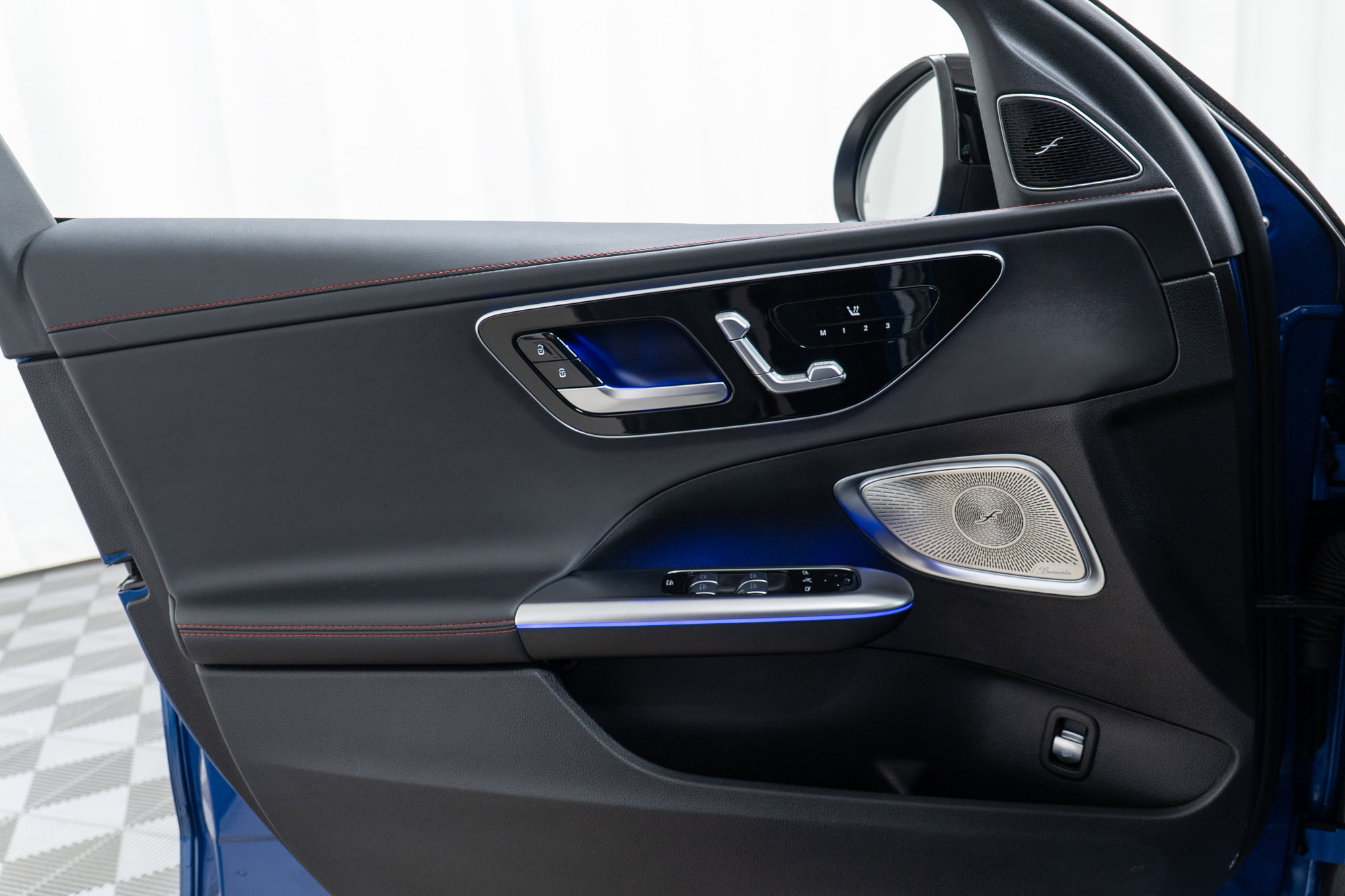 Certified 2024 Mercedes-Benz C 43 AMG 4MATIC Sedan image 11