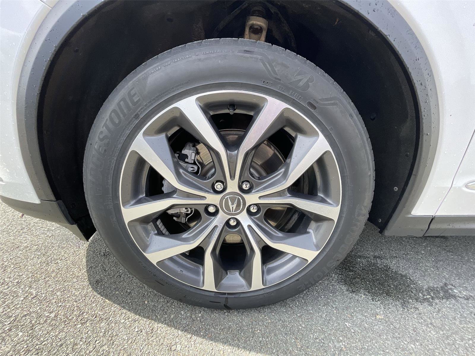 Used 2023 Acura MDX SH-AWD w/ Technology Package image 28