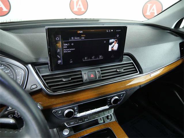 Certified 2023 Audi Q5 2.0T Premium w/ Convenience Package image 19
