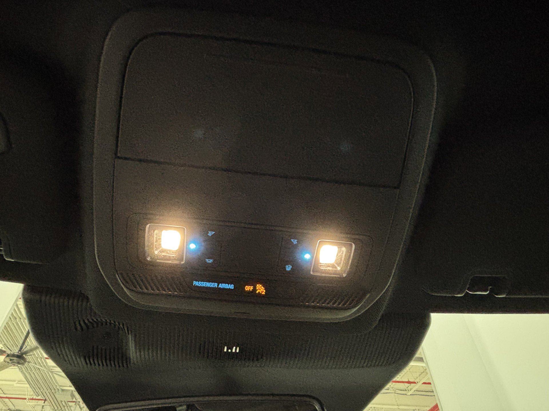 New 2026 Ford Explorer Tremor image 29