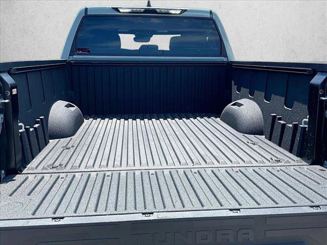 Used 2026 Toyota Tundra Limited AWD/4WD image 29
