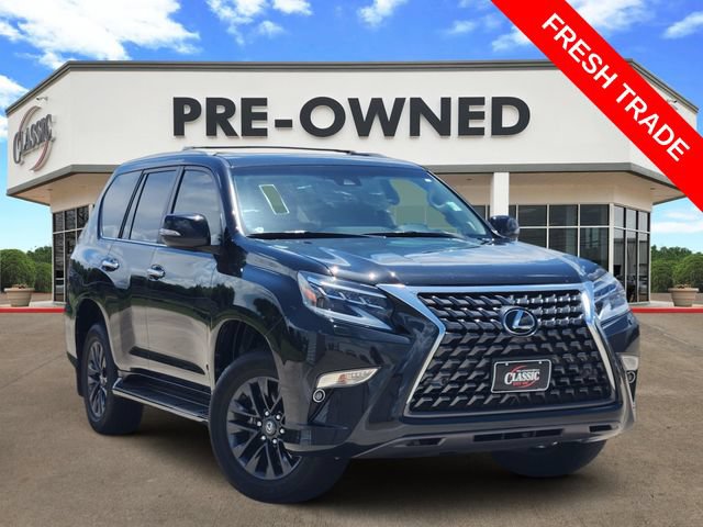 Used 2023 Lexus GX 460 Premium