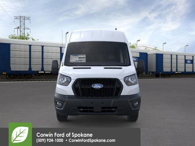 New 2026 Ford Transit 350 148 High Roof Extended AWD image 8