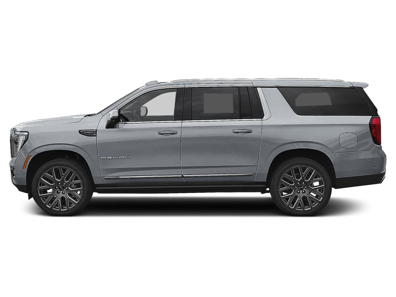 New 2026 GMC Yukon XL Denali Ultimate AWD/4WD image 2