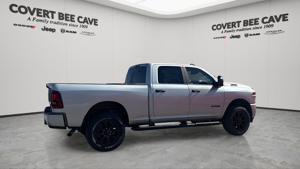 New 2026 RAM 2500 Lone Star image 10