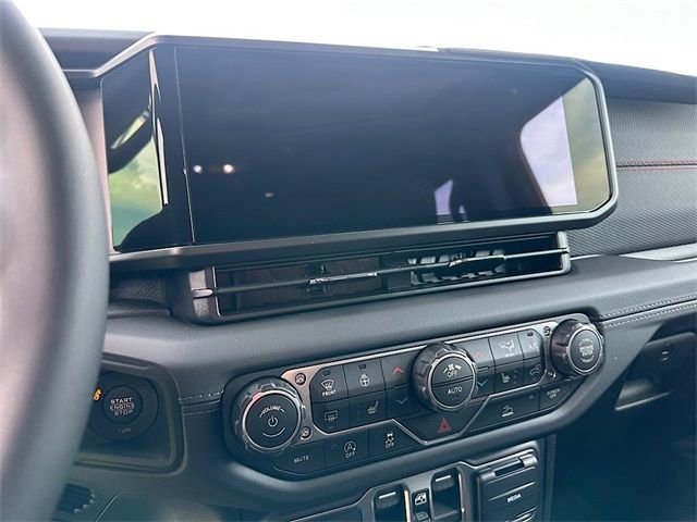 New 2026 Jeep Wrangler Unlimited Rubicon image 27