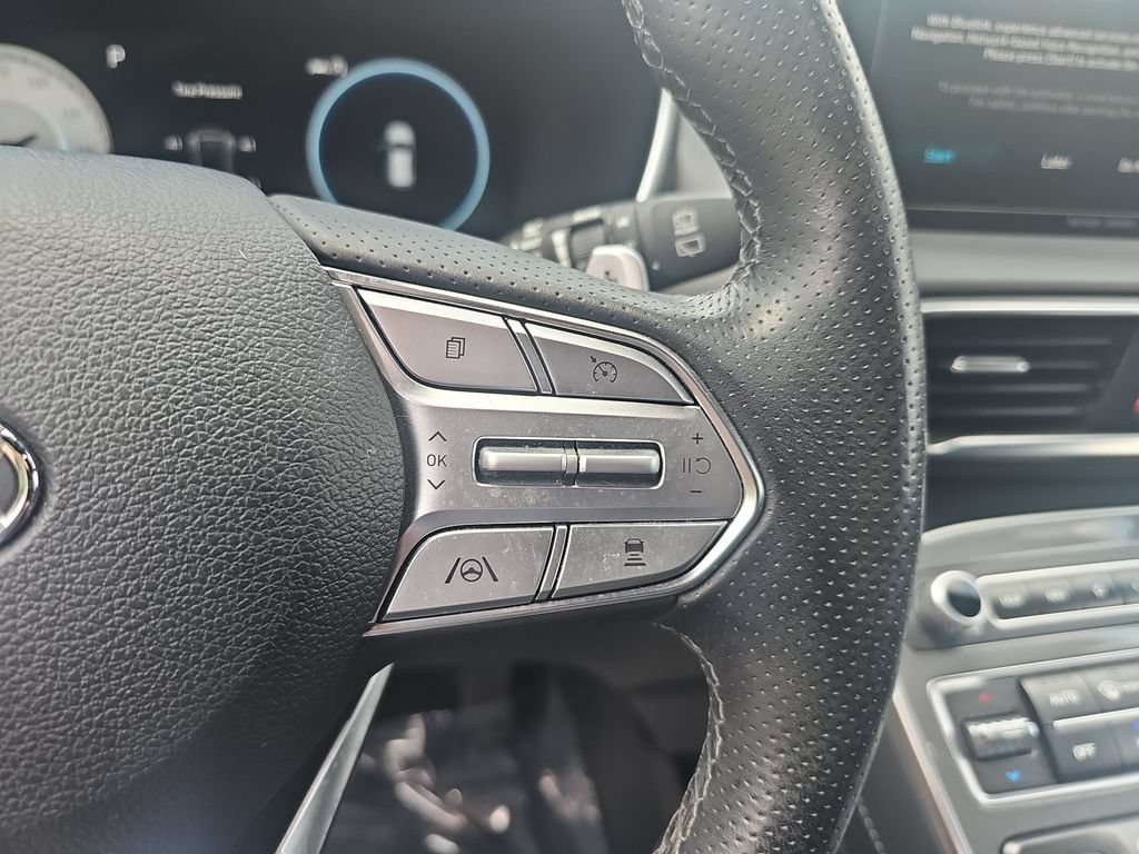 Used 2023 Hyundai Santa Fe Calligraphy AWD/4WD image 18