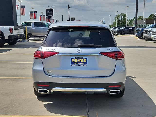 Used 2023 Mercedes-Benz GLE 450 4MATIC image 6