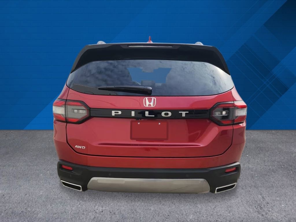 New 2026 Honda Pilot EX-L image 5
