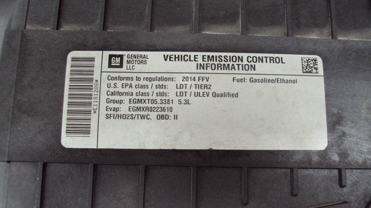 Used 2014 Chevrolet Express 1500 LT w/ LT Preferred Equipment Group AWD/4WD image 29