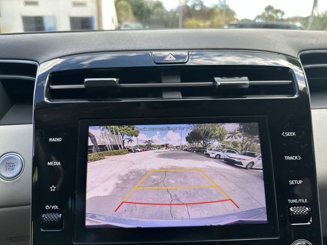 Used 2024 Hyundai Tucson SEL image 25