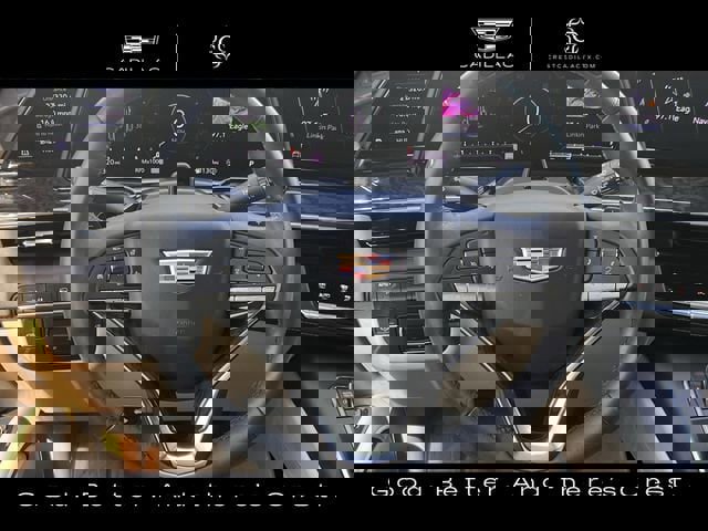 Certified 2024 Cadillac Escalade Premium Luxury w/ Performance Package image 16