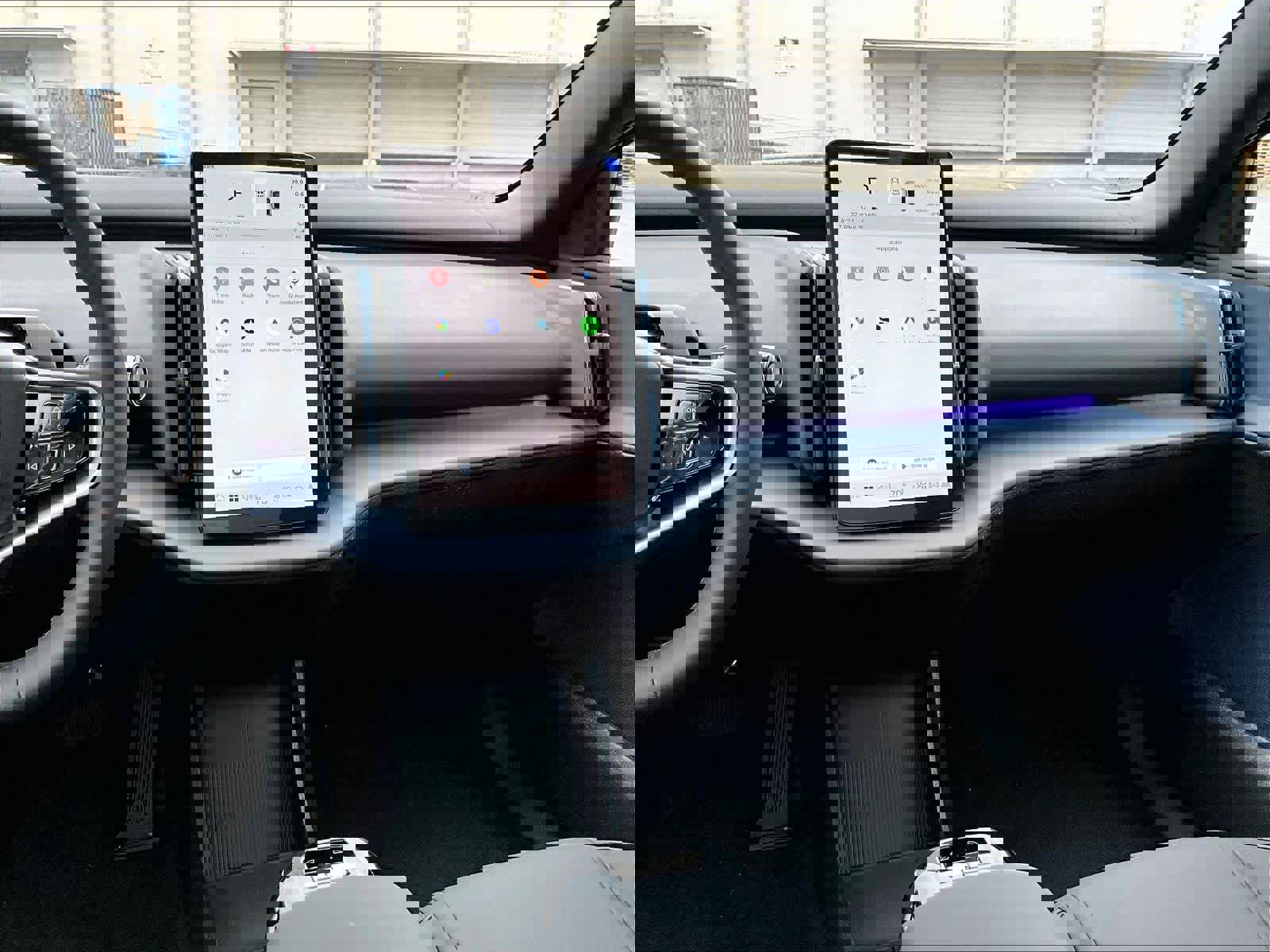 New 2026 Volvo EX30 Plus w/ Climate Package image 9