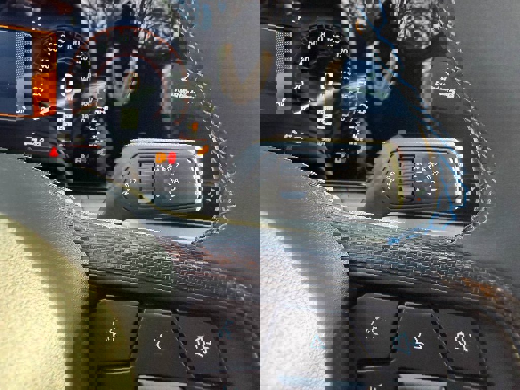 New 2026 Ford Mustang Dark Horse image 39