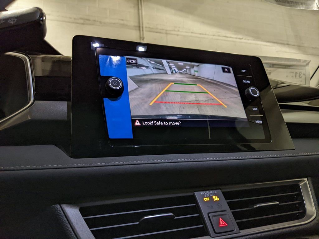 New 2026 Volkswagen Taos SE FWD image 17