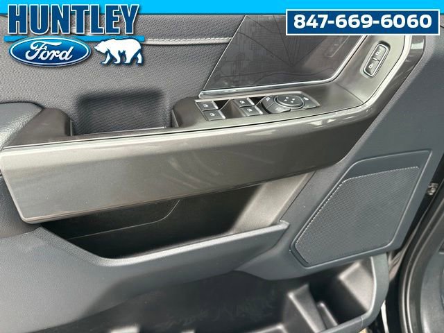 Used 2023 Ford F150 XLT w/ Equipment Group 302A High image 18