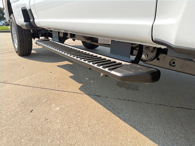 New 2026 Ford F250 XL w/ FX4 Off-Road Package AWD/4WD image 13