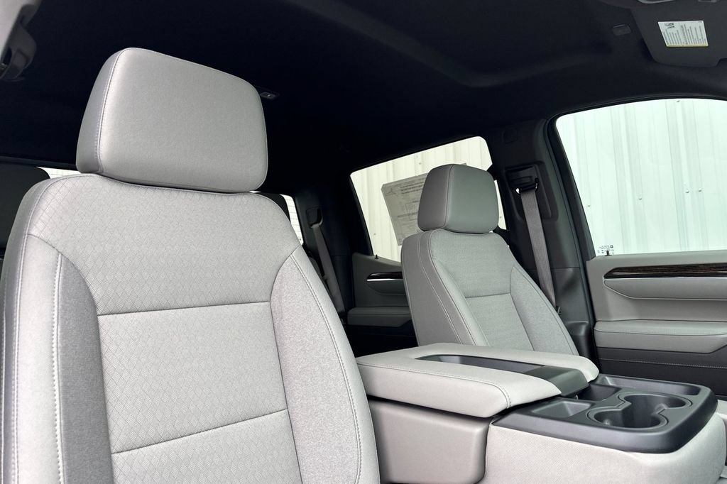 New 2026 GMC Sierra 1500 SLE w/ Preferred Package AWD/4WD image 14