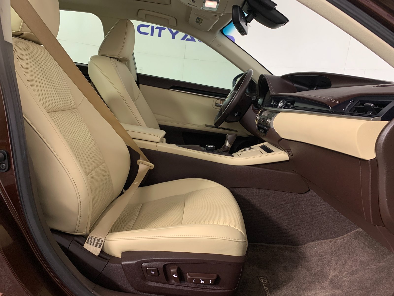 Used 2018 Lexus ES 350 w/ Accessory Package 2 FWD image 37