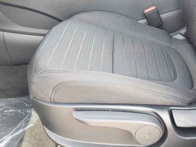 New 2026 Hyundai Santa Cruz SE image 17