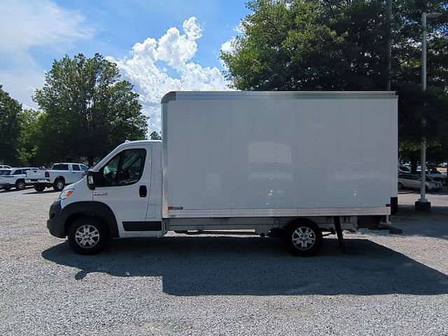 New 2023 RAM ProMaster 3500 w/ Premium Convenience Group (B) FWD image 2