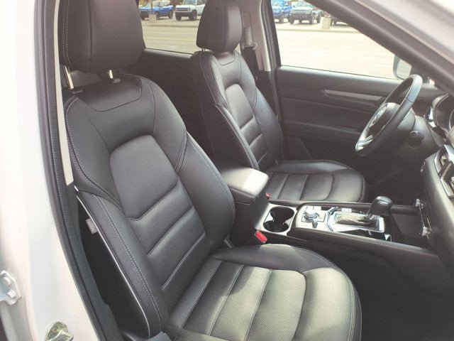 Used 2024 MAZDA CX-5 AWD 2.5 S w/ Preferred Package image 26